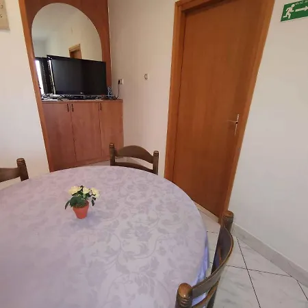 In 40977 Crikvenica