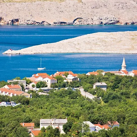 In 40977 Apartament Crikvenica