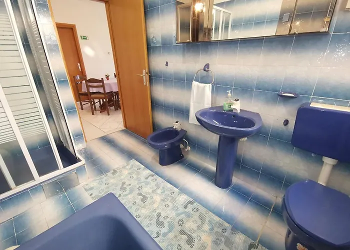 Apartament In 40977 Crikvenica