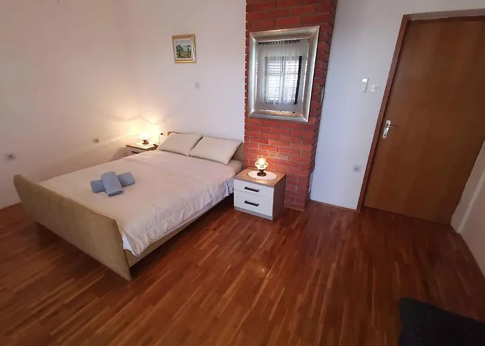 Apartament In 40977 Crikvenica