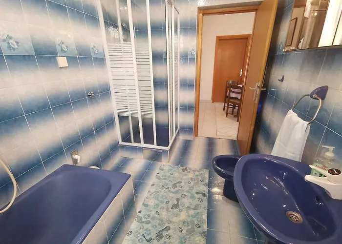 In 40977 Apartament Crikvenica