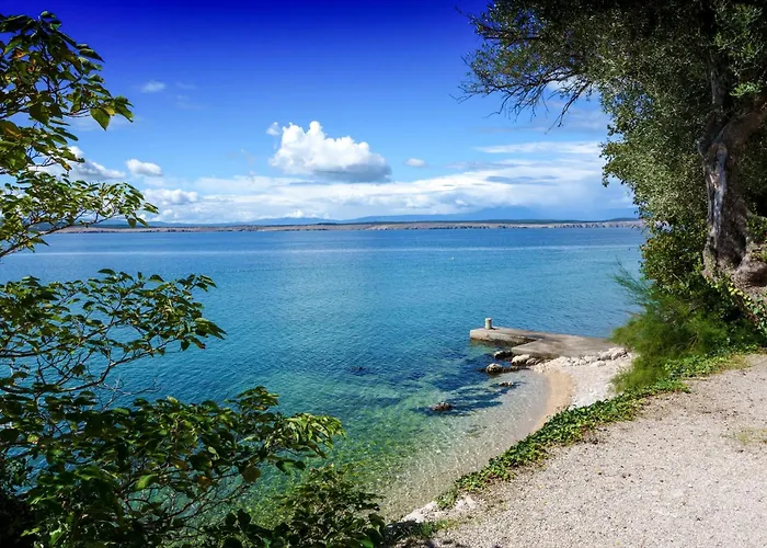 In 40977 Crikvenica