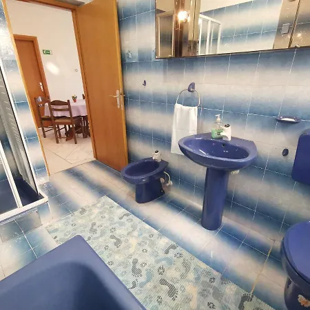 Apartment In 40977 Crikvenica