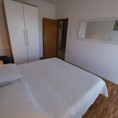 In 40977 Apartment Crikvenica