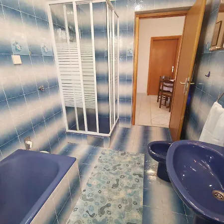 In 40977 Apartment Crikvenica