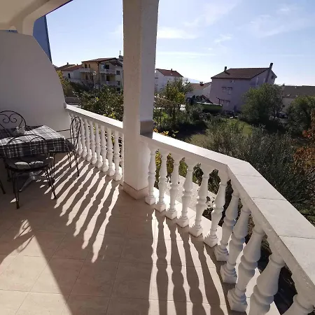 Apartment In 40977 Crikvenica