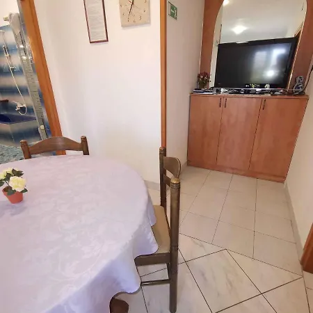 In 40977 Daire Crikvenica