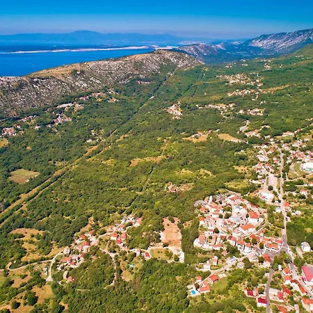 Apartment In 40977 Crikvenica