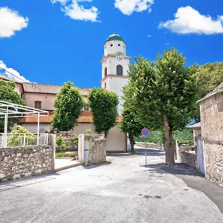 In 40977 * Crikvenica