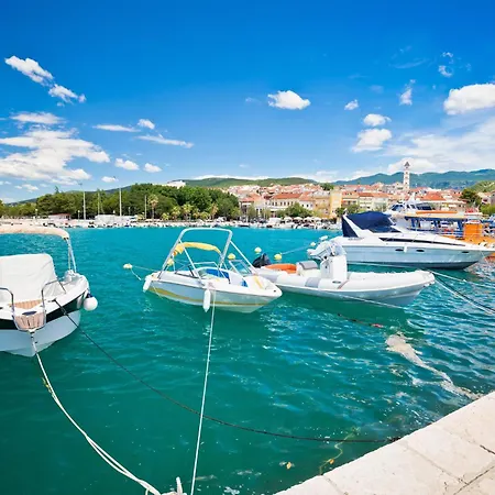 Daire In 40977 Crikvenica