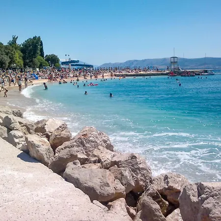 Apartment In 40977 Crikvenica