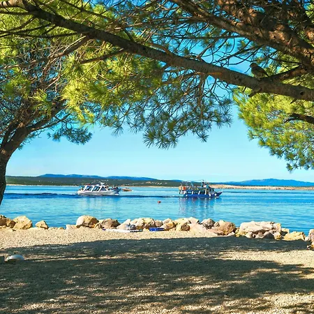 In 40977 Daire Crikvenica