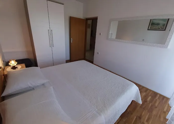 In 40977 Apartament Crikvenica