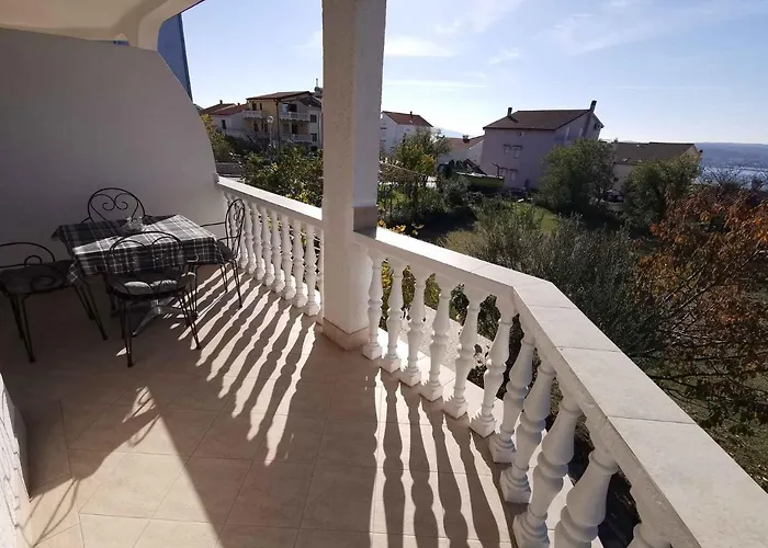 Apartament In 40977 Crikvenica