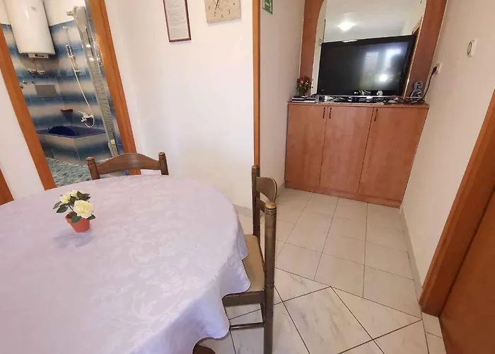 In 40977 Apartament Crikvenica
