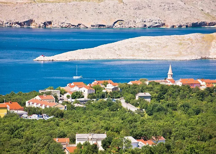 In 40977 Apartament Crikvenica