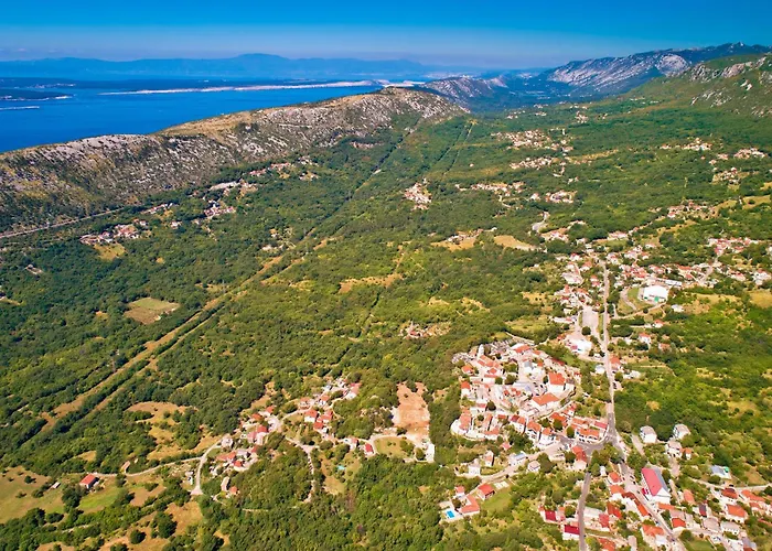 Apartament In 40977 Crikvenica