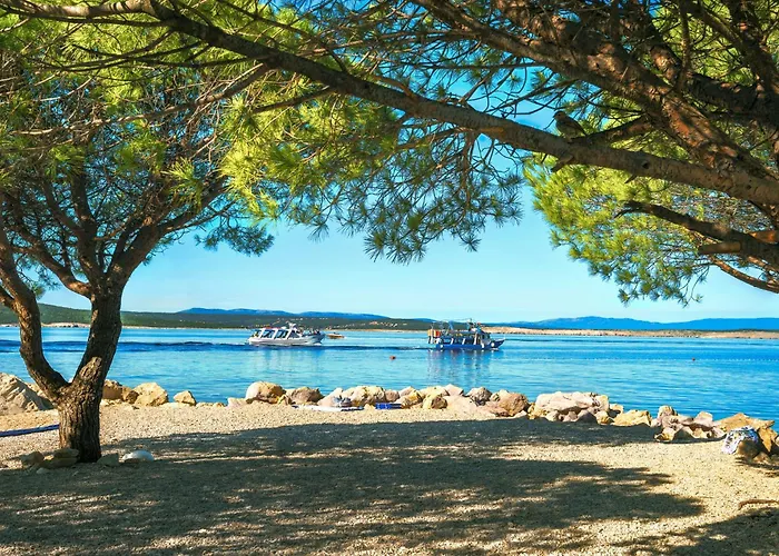 In 40977 Apartament Crikvenica